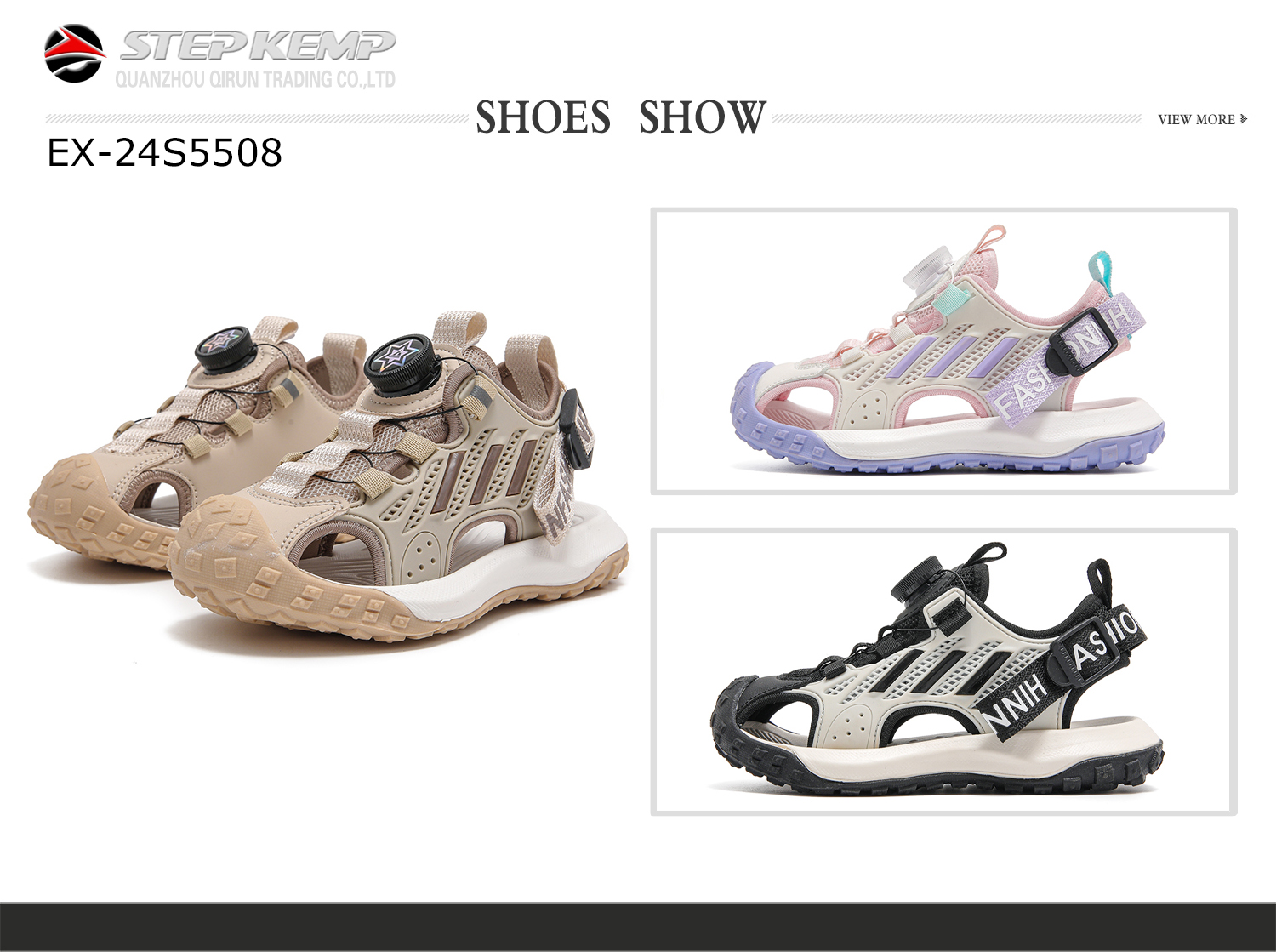 Kids Sandals (7)
