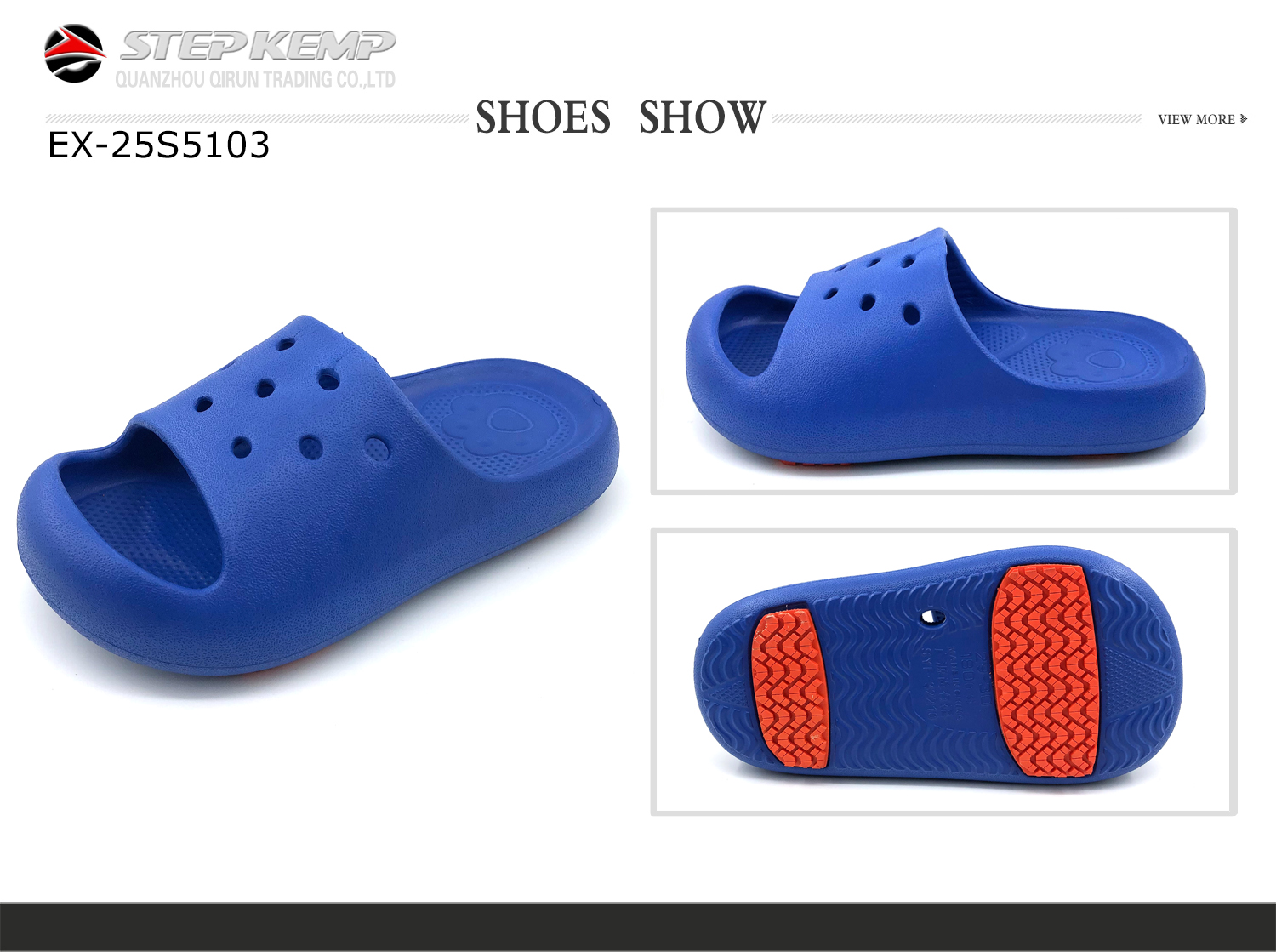 Kids Slipper (2)