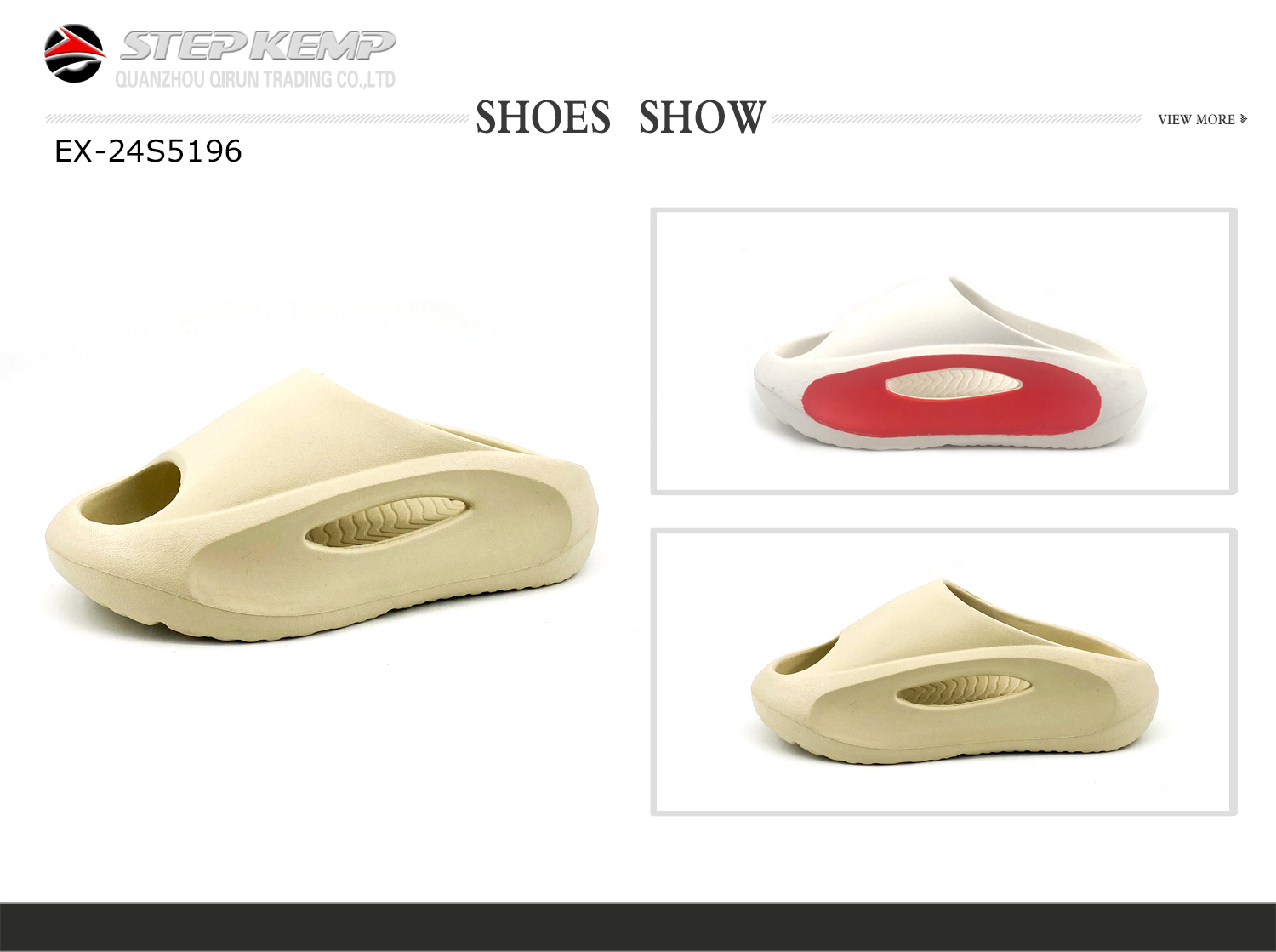 Kids Slippers  (4)