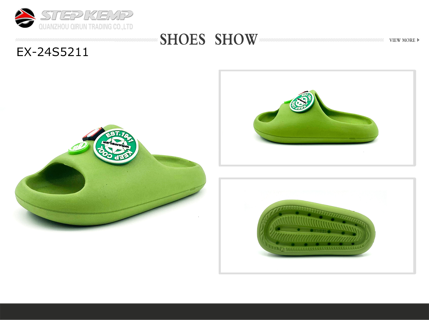 Kids Slippers (7)