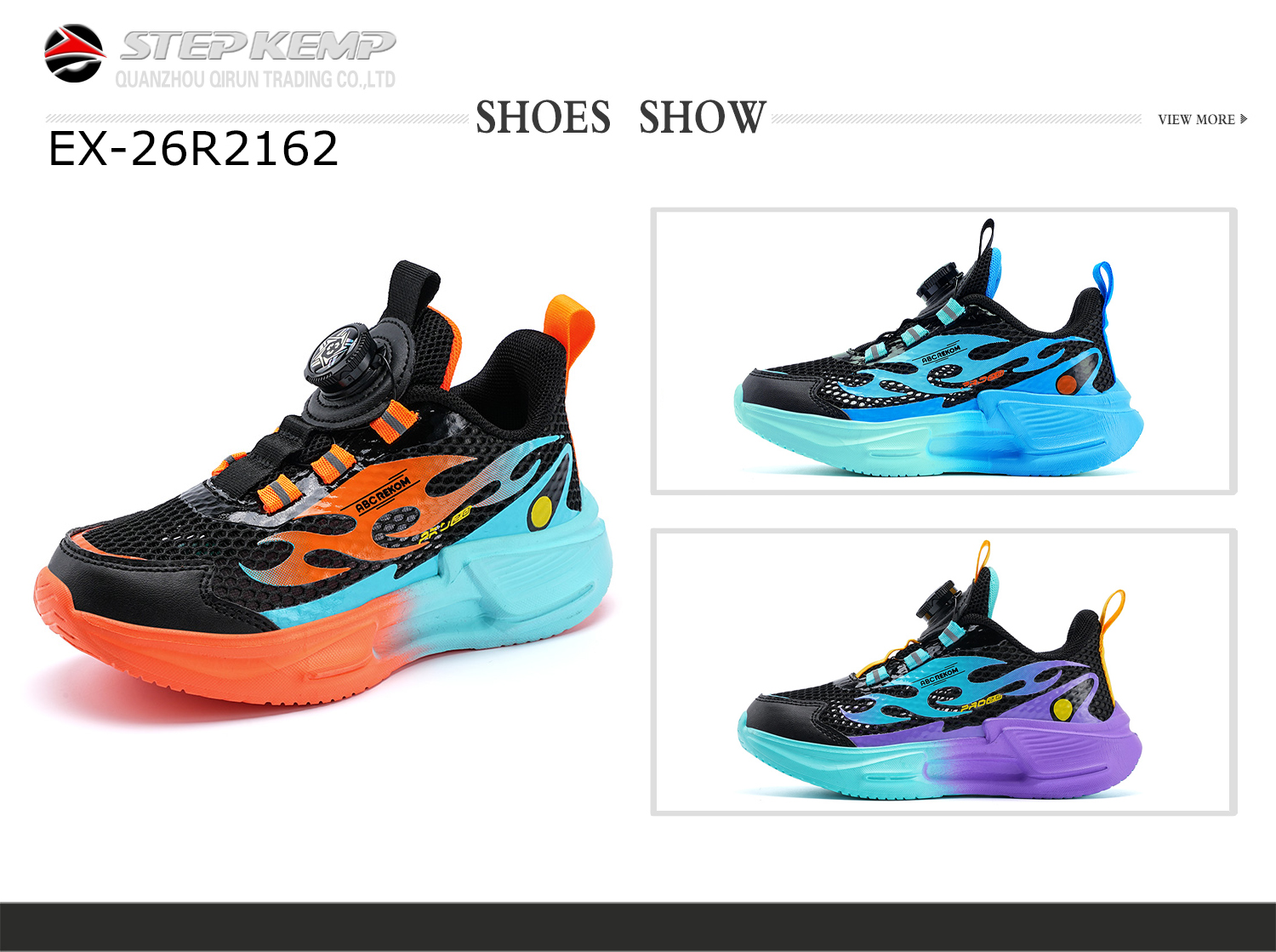 Kids Sneakers  (5)
