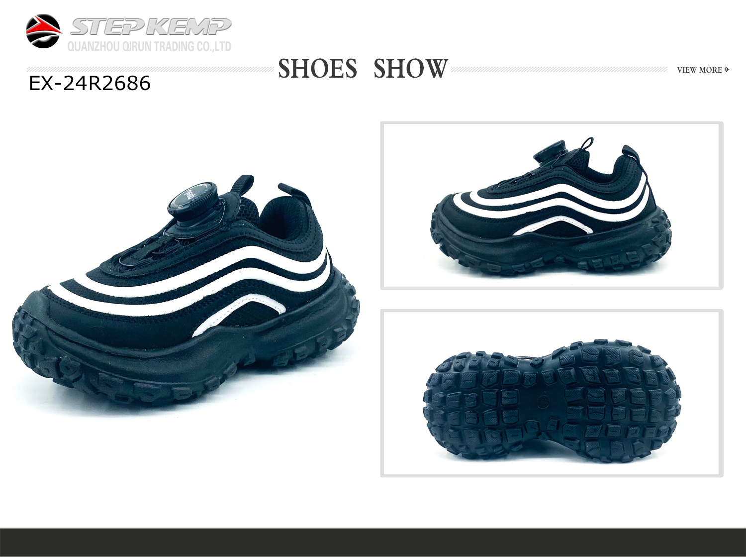 Kids Sports Shoes (1)