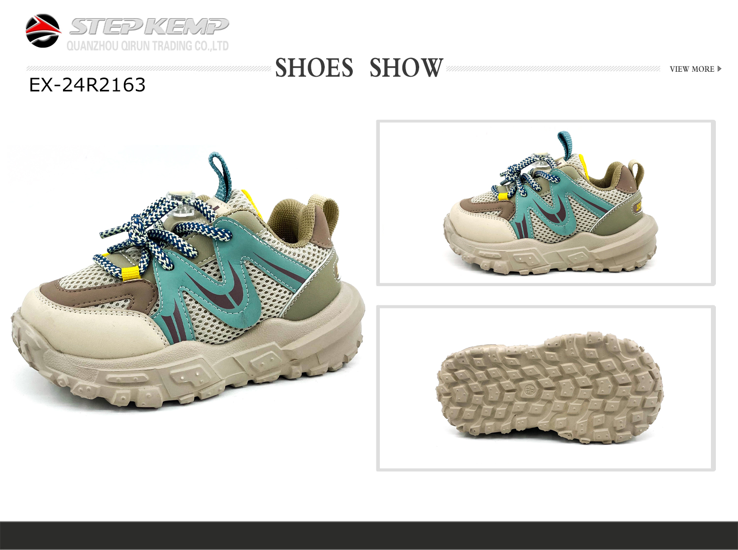 Kids Sports Shoes (2)