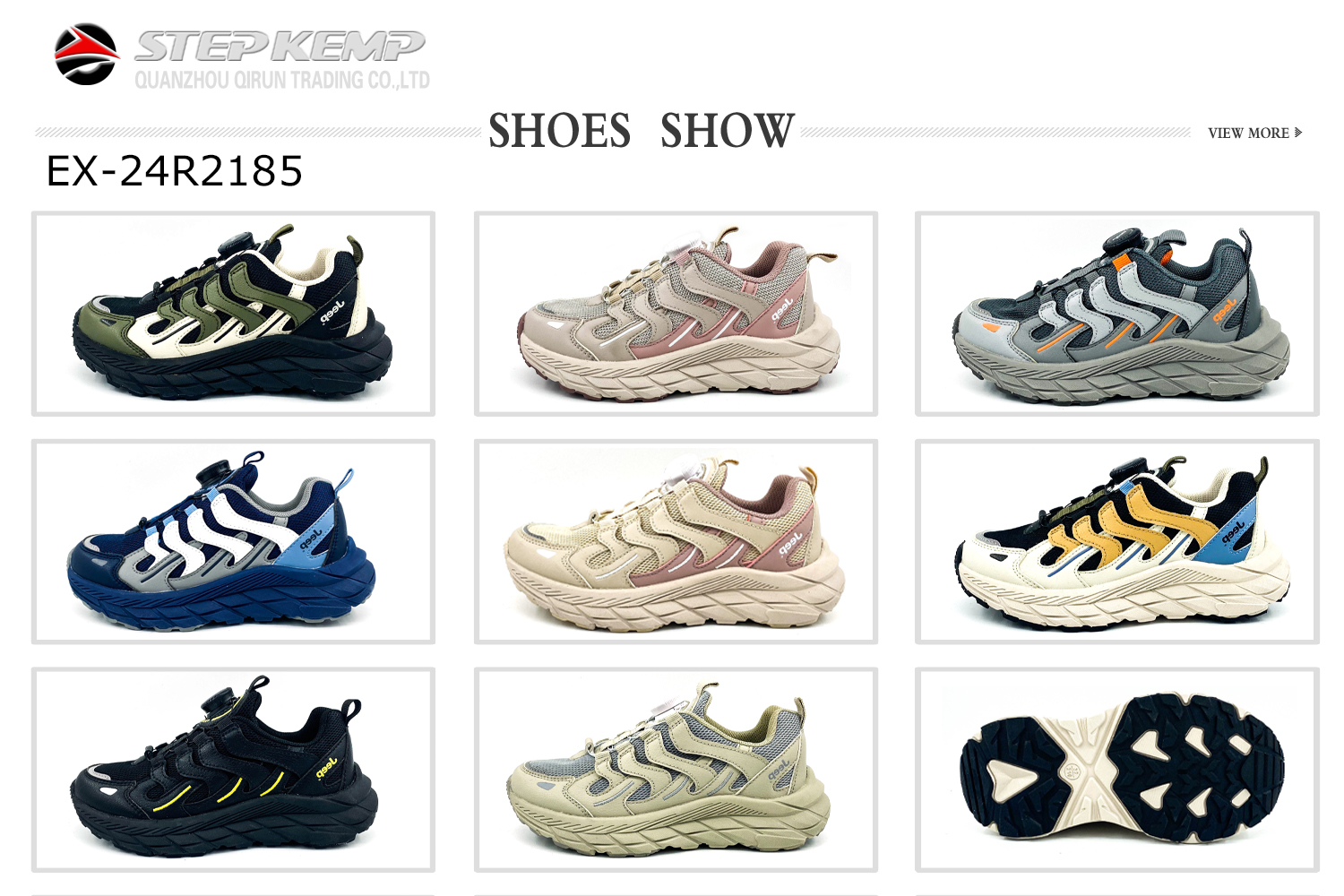 Kids Sports Shoes (3)