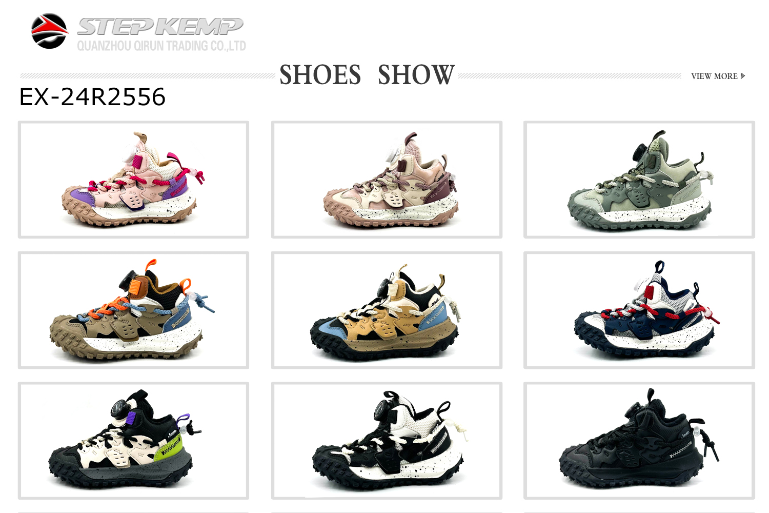 Kids Sports Shoes (6)