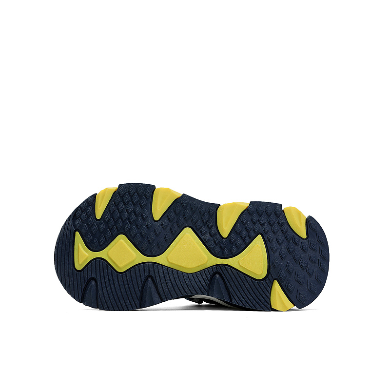 Kids Unisex Sandals (3)