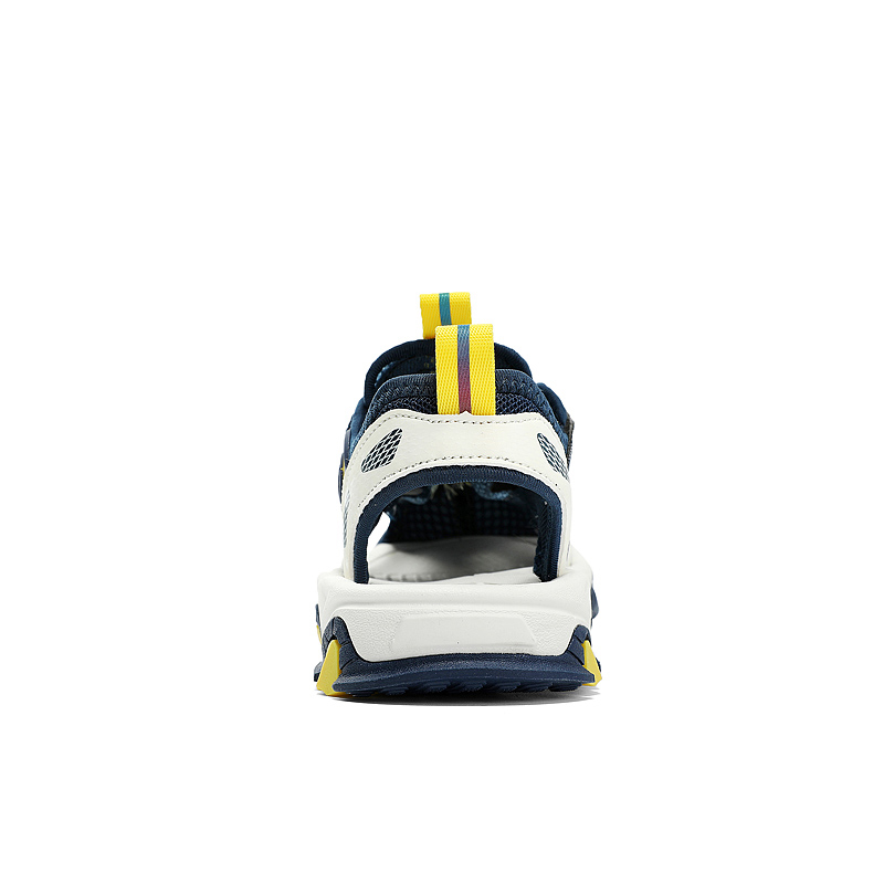 Kids Unisex Sandals (4)