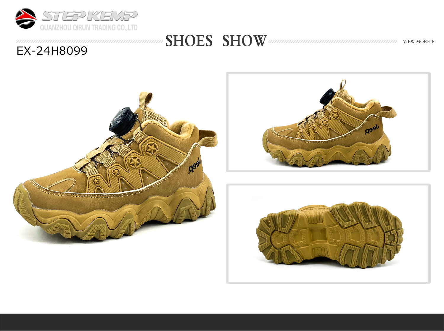 Kids Winter Boots (2)