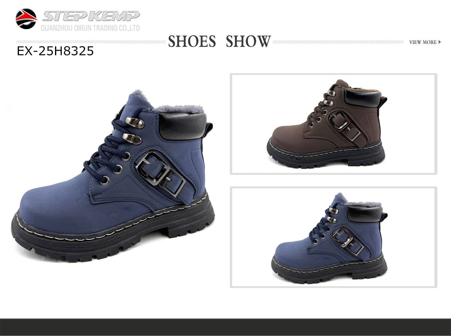 Kids Winter Boots (3)