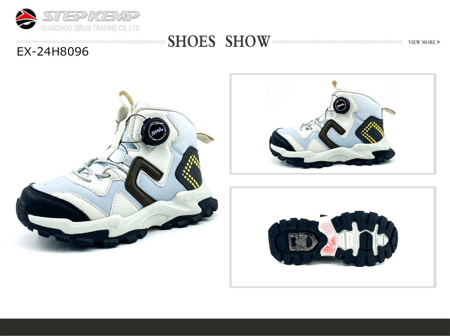 Kids Winter Boots (7)