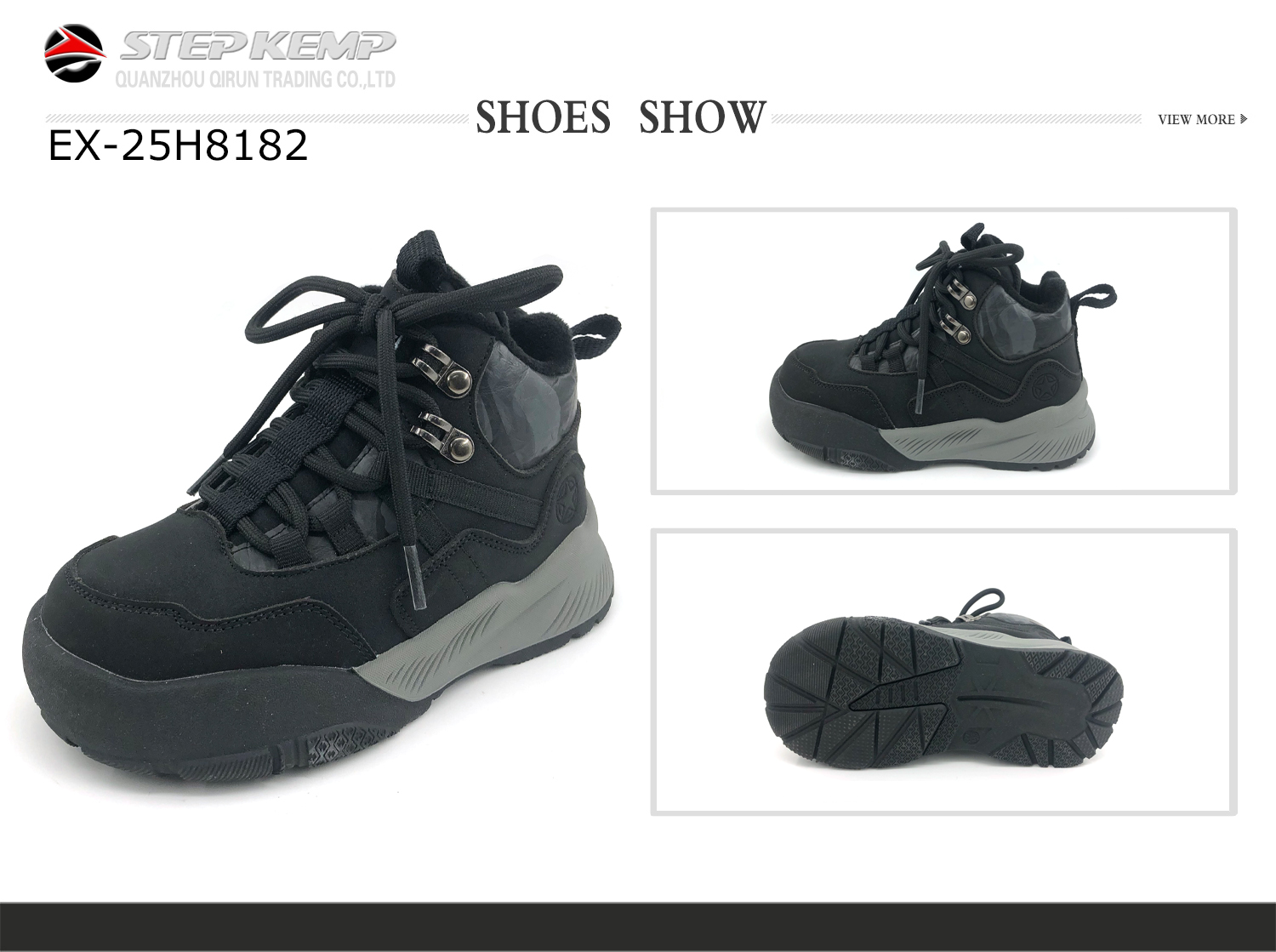 Kids Winter Shoes (2)