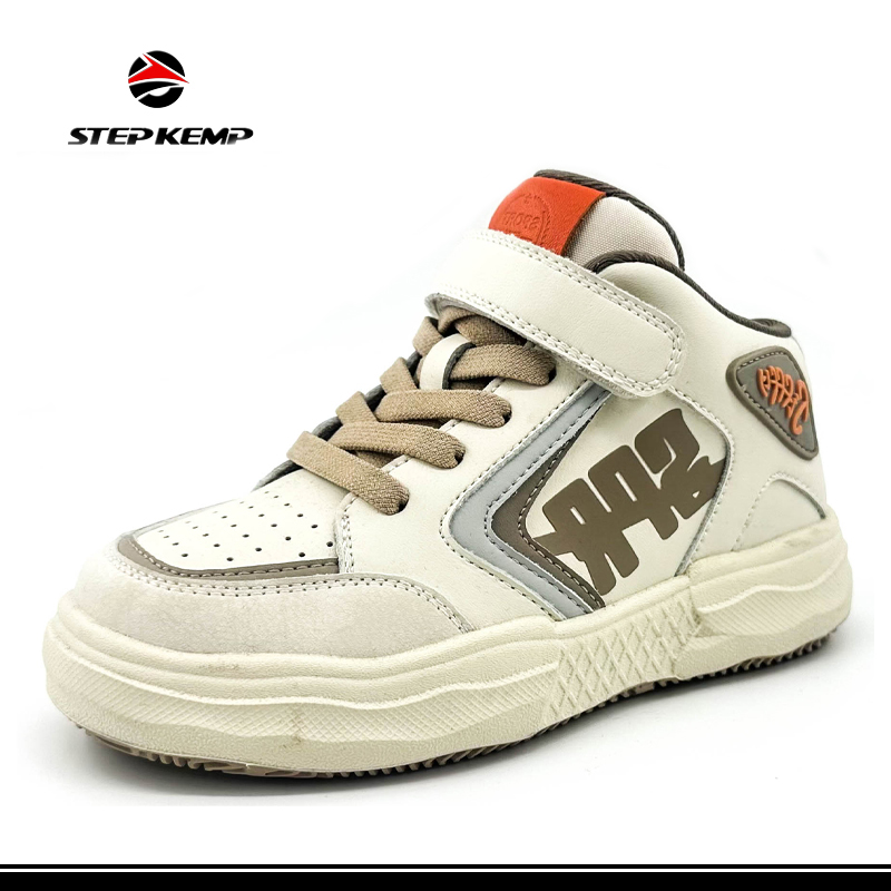 Skateboard running shoes on sale