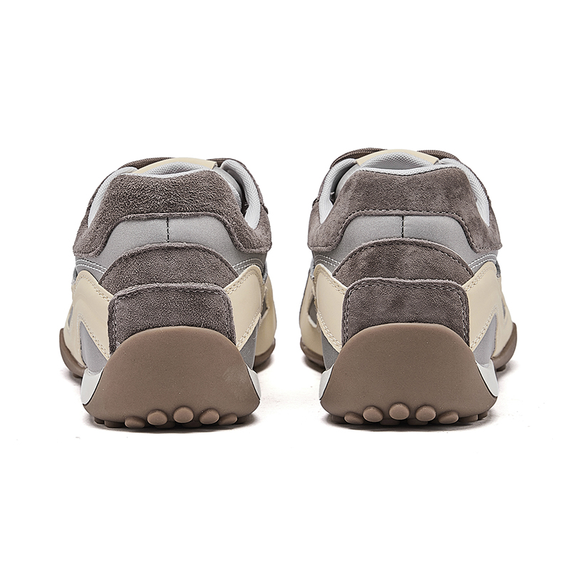 Lady Casual Shoes (10)