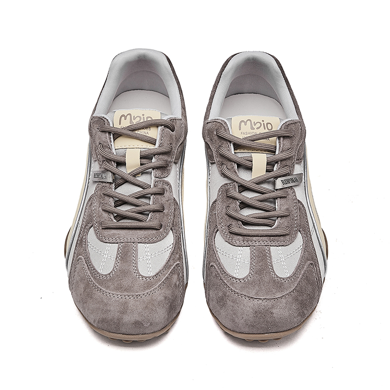 Lady Casual Shoes (2)