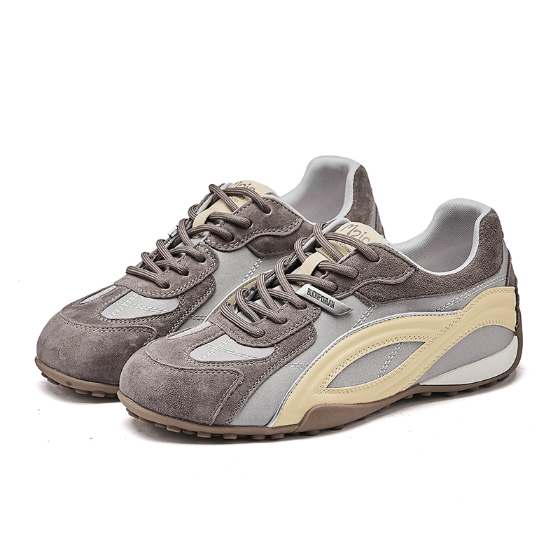 Lady Casual Shoes (9)