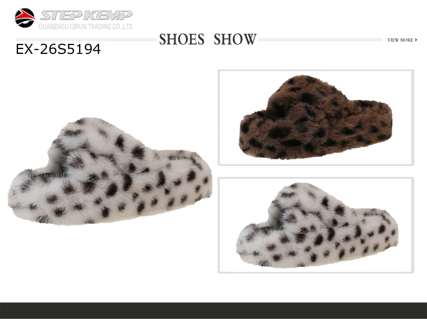 Lday Slipper (4)
