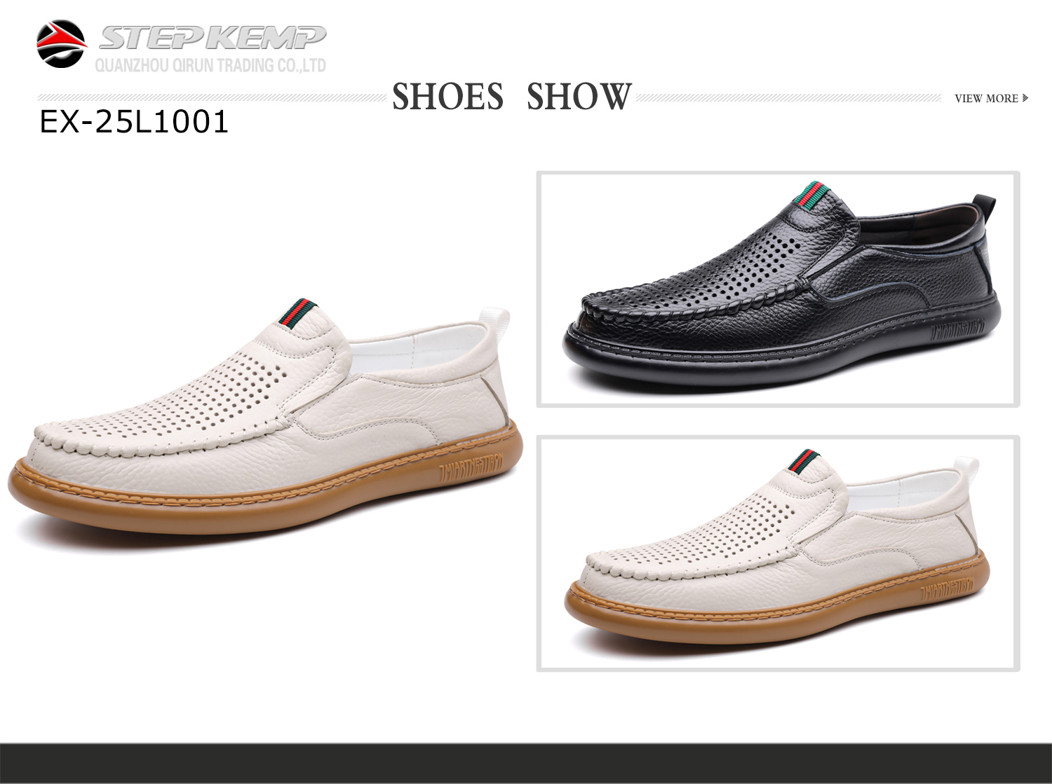 Leather Shoes (6)