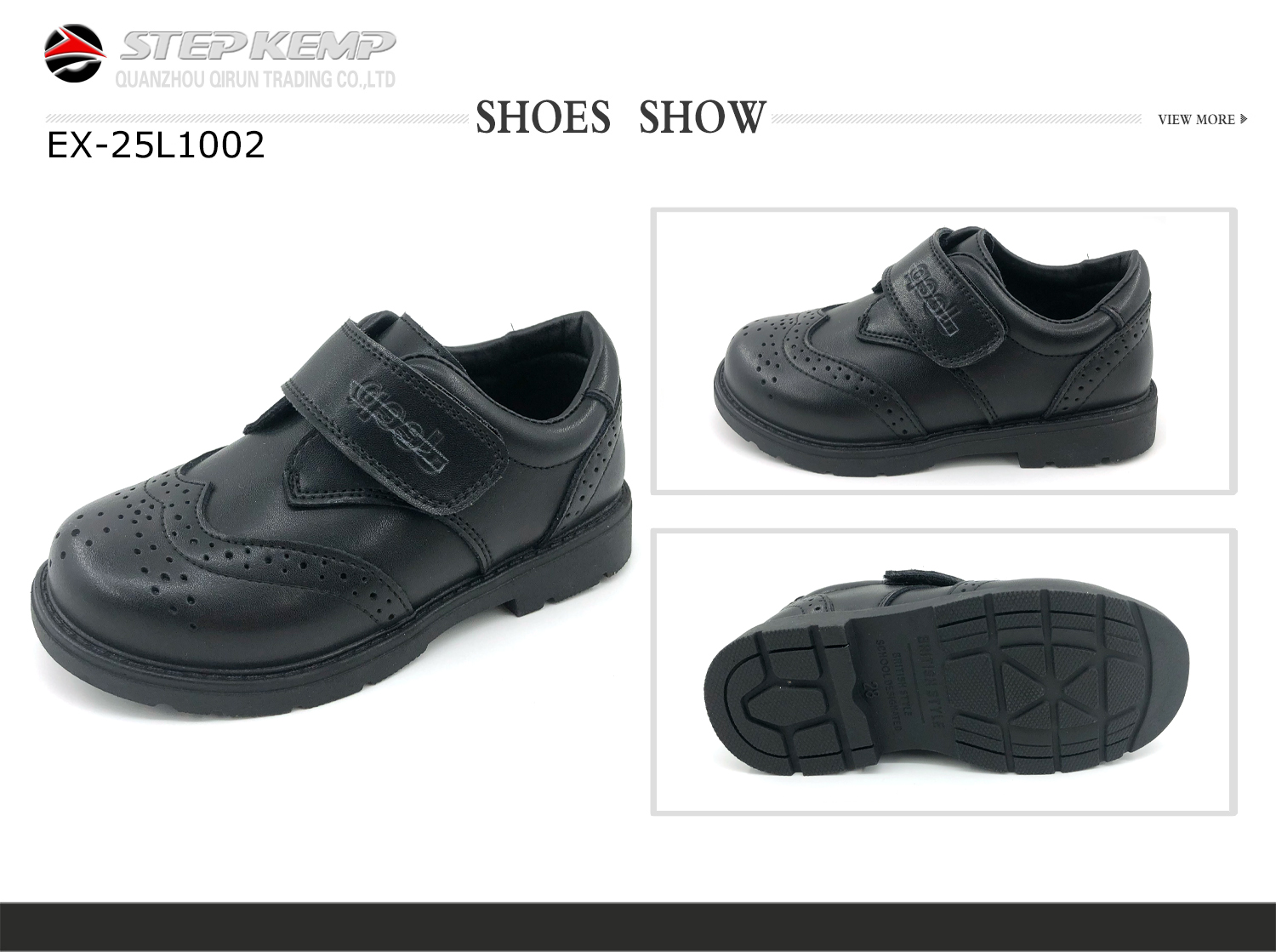 Leather Shoes (6)