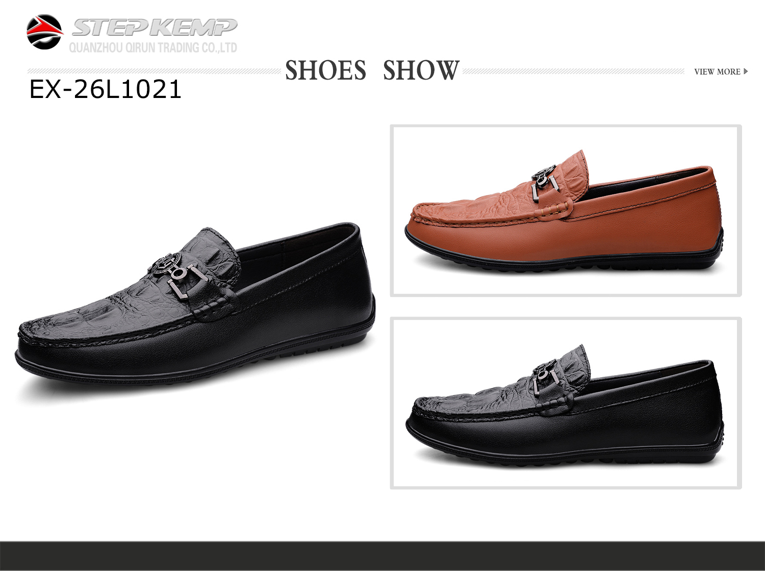 Loafers (1)