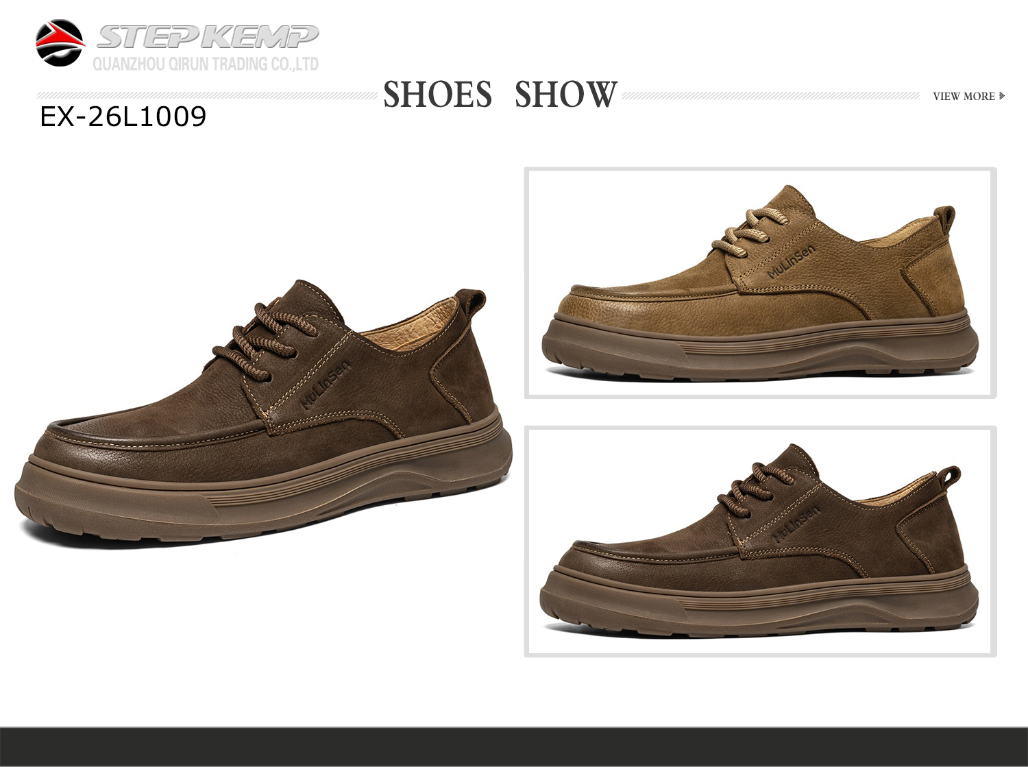 Loafers (1)