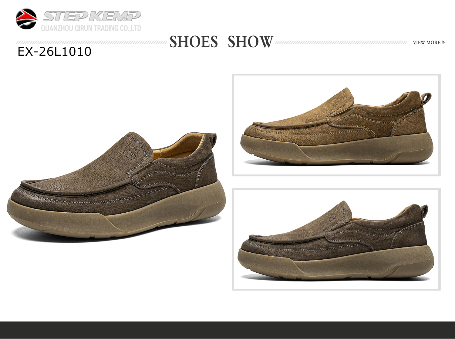 Loafers  (1)
