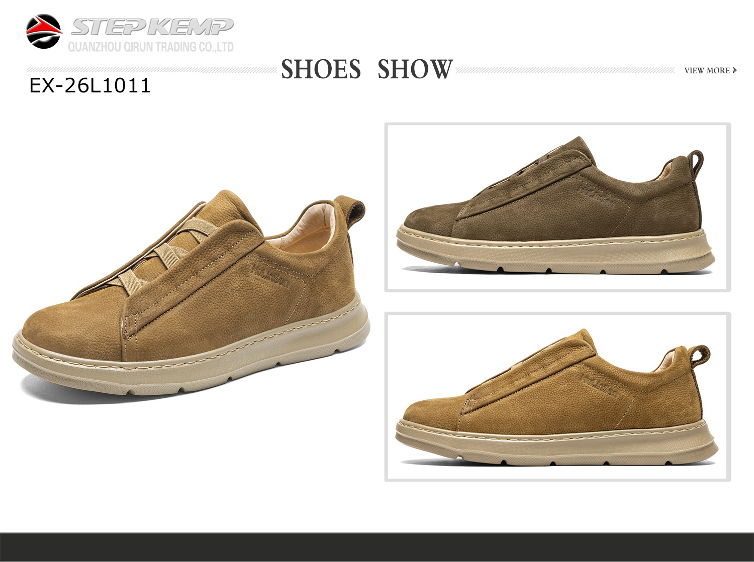 Loafers  (2)