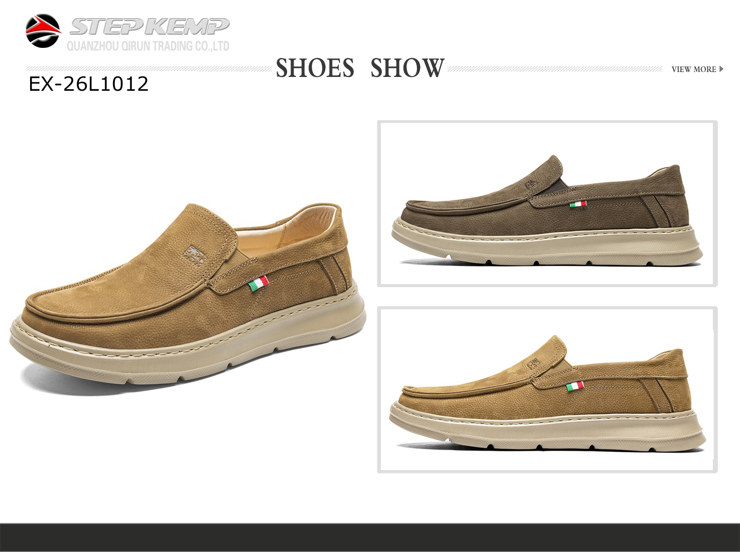 Loafers (3)