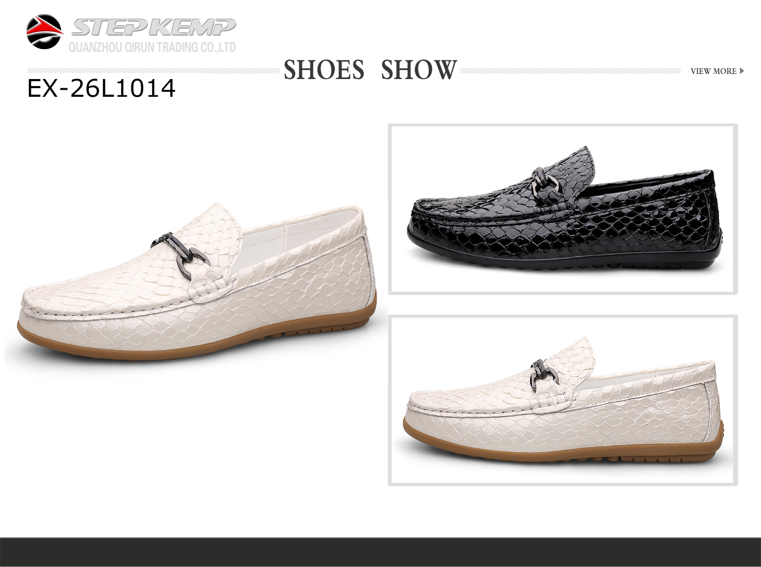 Loafers (3)