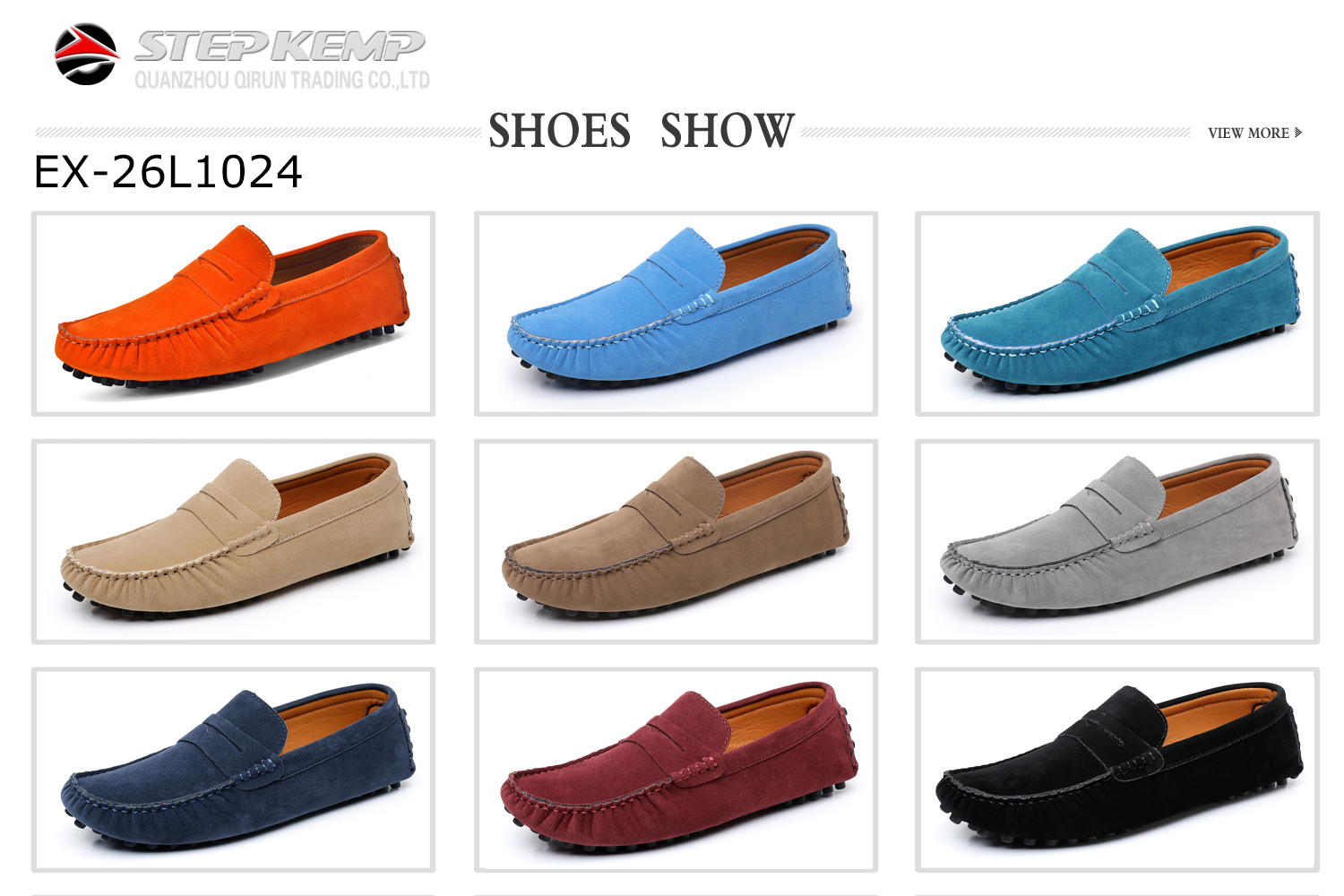 Loafers (4)