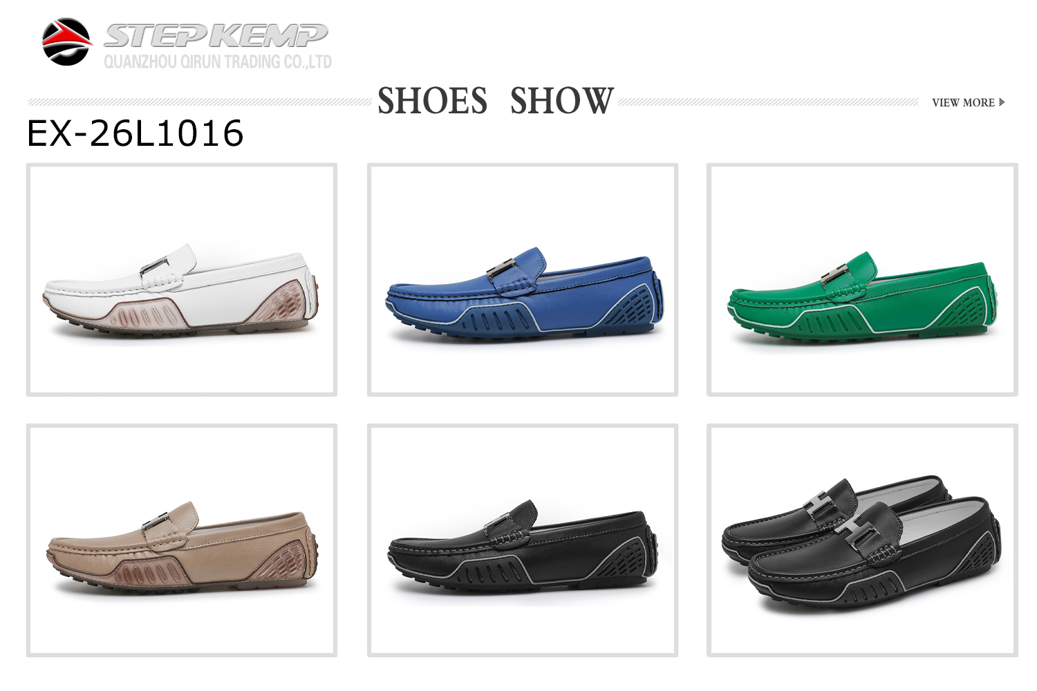 Loafers (6)