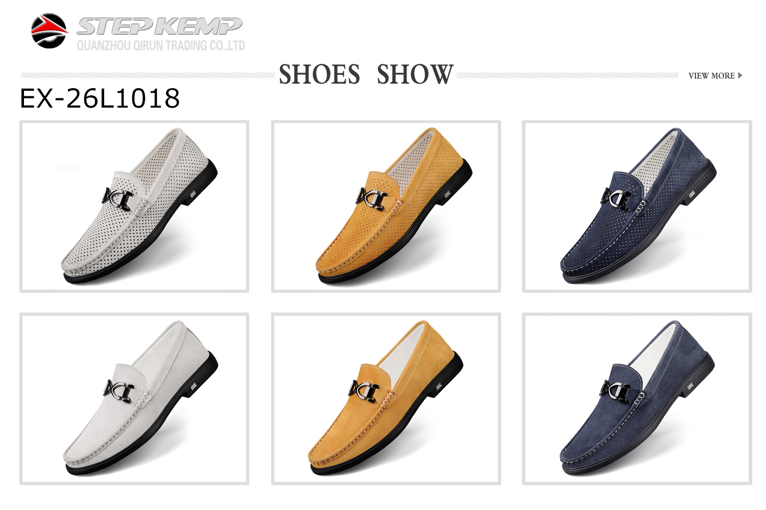 Loafers (6)