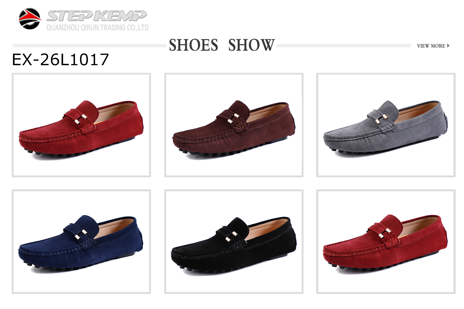 Loafers (7)