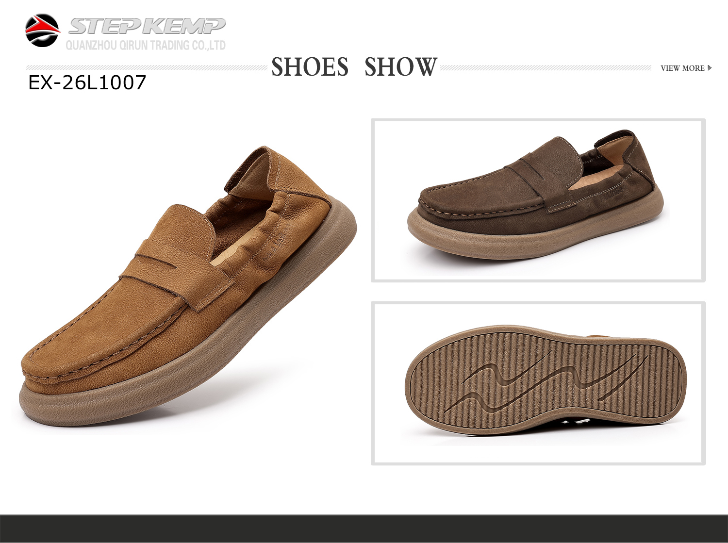 Loafers (7)
