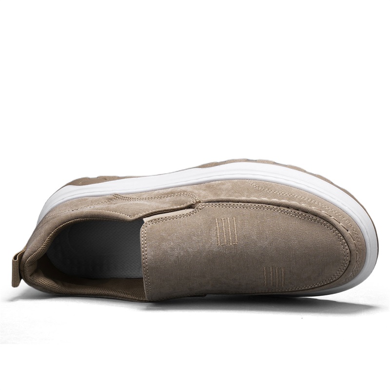 Men Casual Cloth Shoes (1)