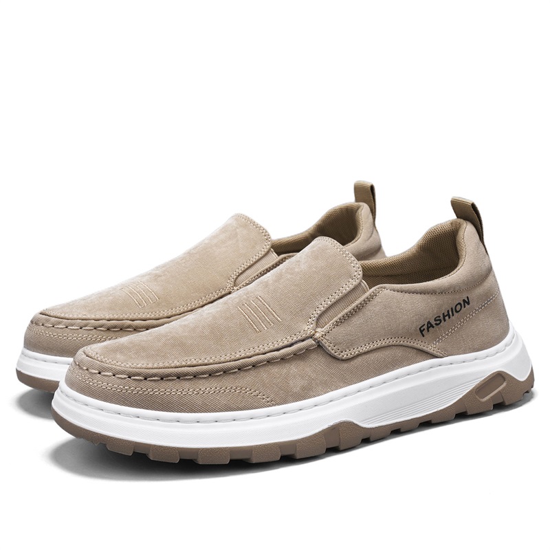 Men Casual Cloth Shoes (3)