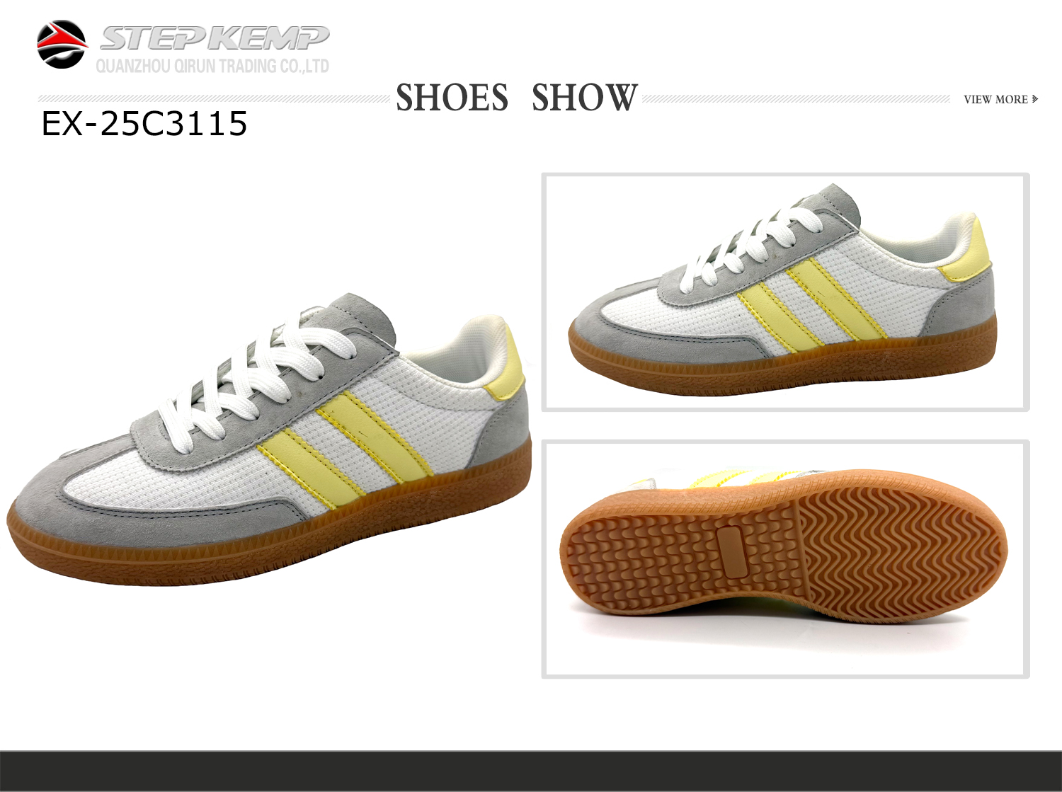 Men Casual Shoes (2)