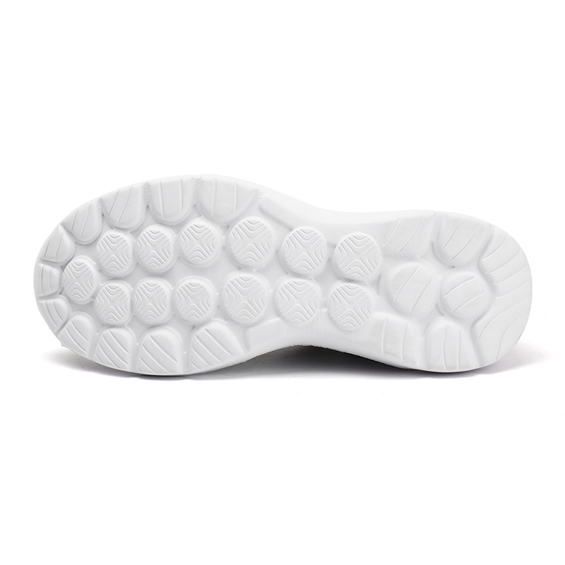 Men Flyknit Running Shoes (3)