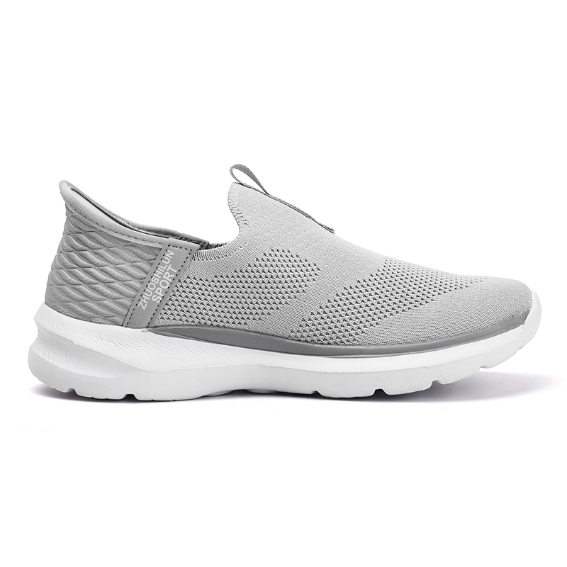 Men Flyknit Running Shoes (6)