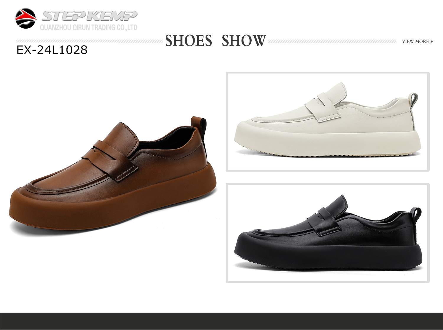 Men Leather Shoes (3)