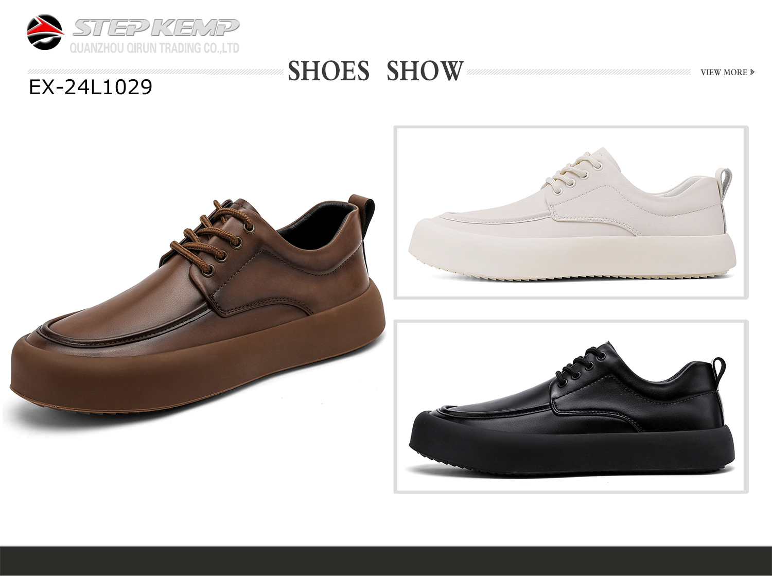 Men Leather Shoes (5)