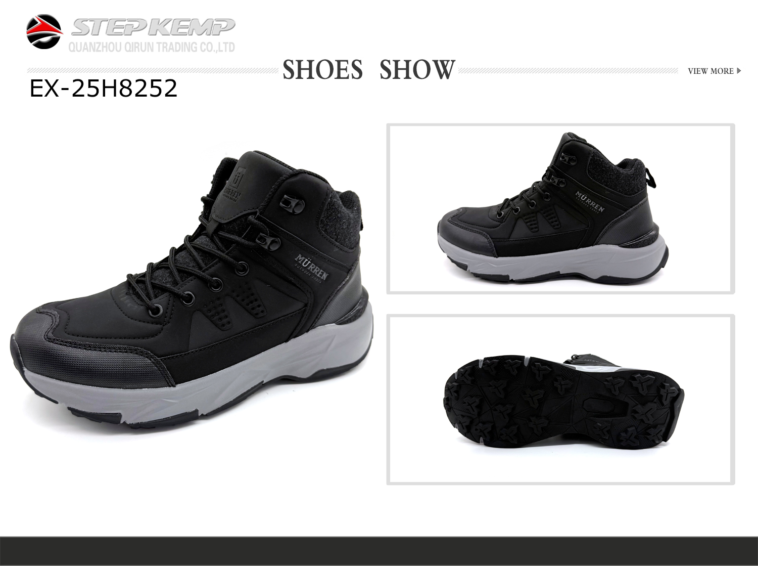 Men Outdoor Shoes (2)