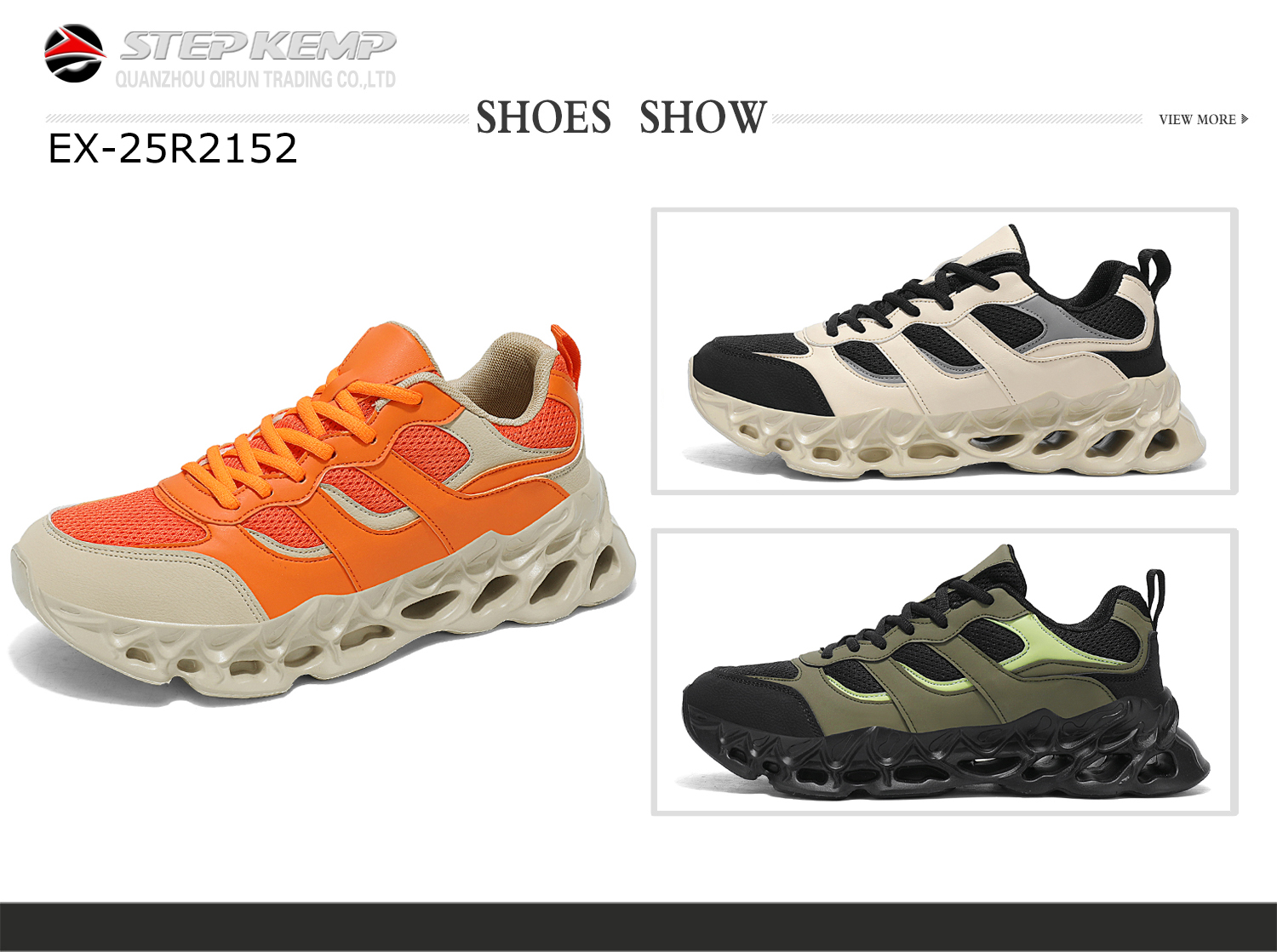 Men Running Shoes (2)