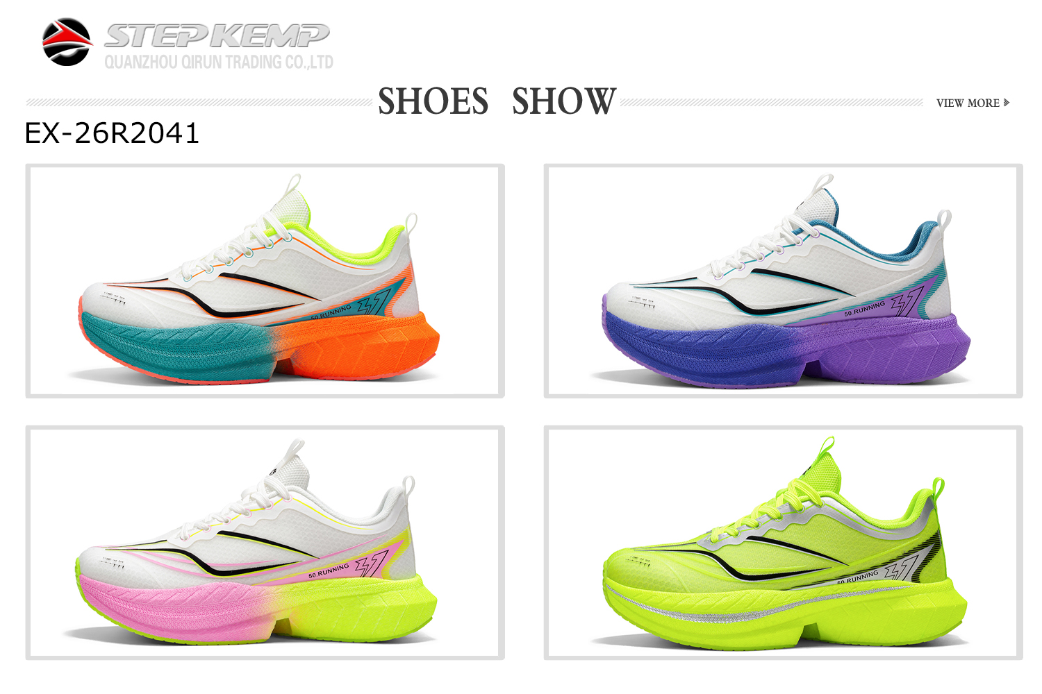 Men Running Shoes (4)