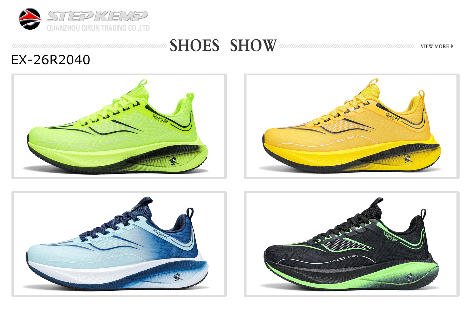 Men Running Shoes (6)