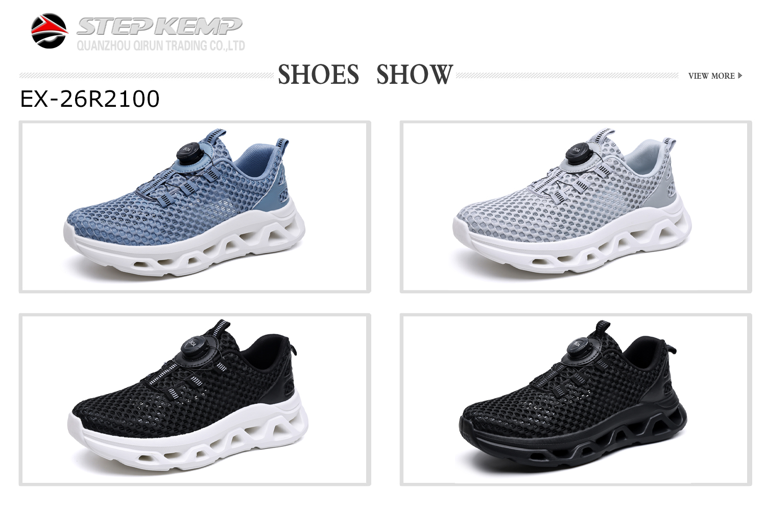 Men Ruuning Shoes (5)