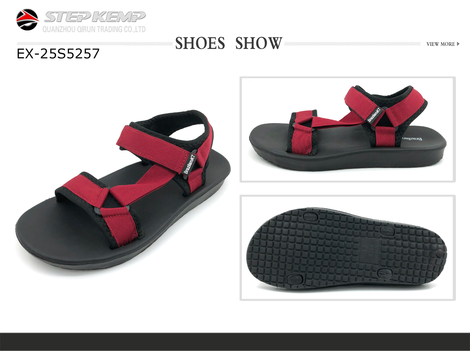 Men Sandals (2)