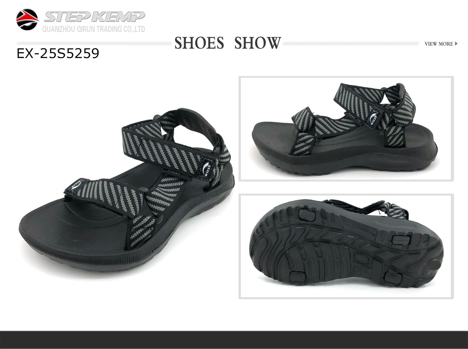 Men Sandals (2)