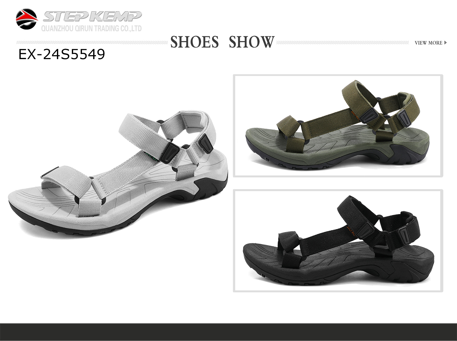 Men Sandals (5)