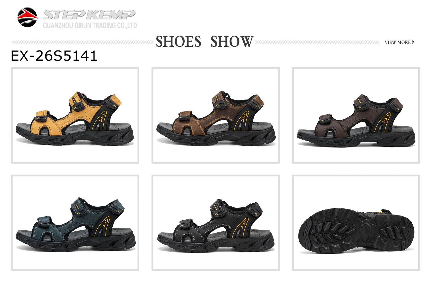 Men Sandals (5)