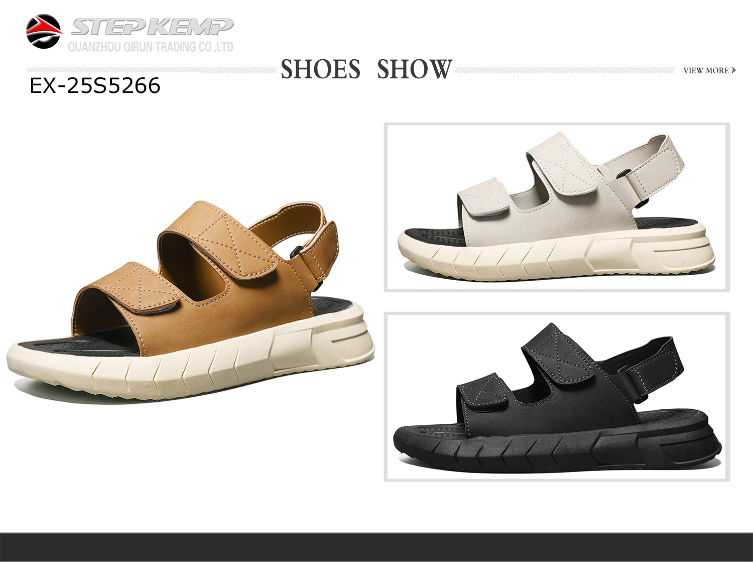 Men Sandals (5)